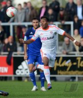 Fussball 1. Bundesliga, Saison 2012/2013:  FC Bayern Muenchen - SpVgg Unterhaching