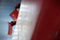 FUSSBALL  Olympia 2008   Vorrunde  Maenner   China - Neuseeland