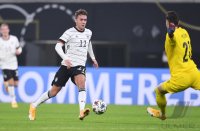 Fussball International Testspiel: Deutschland - Tschechische Republik