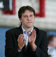 Basketball 1. BundesligaEnBW Ludwigsburg - GHP Bamberg