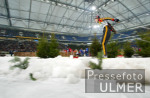 Biathlon WTC 03 in Gelsenkirchen, Feature