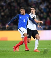 Fussball International Testspiel: Deutschland - Ungarn