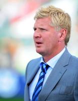 FUSSBALL, 1. BUNDESLIGA, 32. Spieltag: Bremen - Koeln