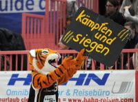 Basketball 1. Bundesliga  11/12:  Walter Tigers Tuebingen - EWE Baskets Oldenburg