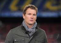 Fussball CHL  Saison 2010/2011: TV Experte Jens Lehmann