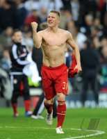 Fussball International, Champions League Saison 2011/2012: Halbfinale  Real Madrid - FC Bayern Muenchen