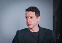 Buendnis 90 / Die Gruenen, Wahlkampf Landtagswahl Baden - Wuerttemberg, Dr. Daniel Belling