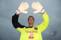 Mannschaftsfoto bei der SpVgg Unterhaching