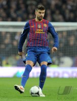 FUSSBALL International  COPA DEL REY  11/12:  Cesc Fabregas (Barca)
