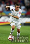 Fussball  Schweizer Super League FC Basel 2-1 FC Zrich