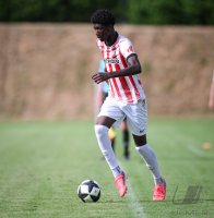 Fussball  BITZER Cup U 19 Junioren 2026
