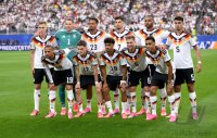 Fussball WM 2026 Vorrunde: Deutschland - Curacao