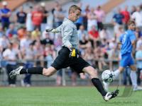 FUSSBALL  2009/2010  U 17 Junioren Bundesliga Sued/ Suedwest