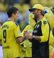 Fussball 1. Bundesliga, Saison 2011/2012: Hannover - Bremen