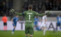 Fussball International EL 24/25: TSG 1899 Hoffenheim - Tottenham Hotspur