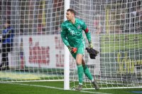 Fussball 1. Bundesliga Saison 19/20: SC Freiburg - FC Bayern Muenchen