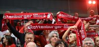 Volleyball 2. Bundesliga  Saison 2025/2026  Red Day, TV Rottenburg - CERATONIA Volleys Eltmann