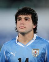 Fussball International:  Nicolas Lodeiro   (Uruguay)