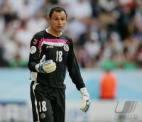 Fussball WM 2006  Deutschland - Costa Rica