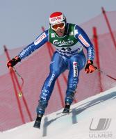 Ski Alpin  Herren Abfahrt Wengen