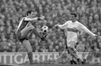 Fussball 1. Bundesliga Saison 1968/1969: Starek