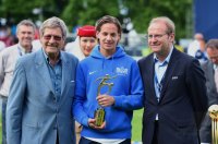 Fusball FIFA 76. Blue Stars 2014 / FIFA Youth Cup