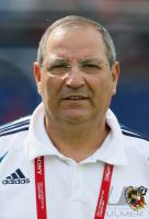 Fussball International  U 20 WM Spanien - Uruguay