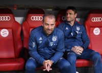 Fussball International Audi Cup 2019: FC Bayern Muenchen - Tottenham Hotspur
