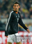 Deutsche Nationalmannschaft: KURANYI