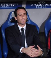 Fussball CHL 16/17 Gruppenphase: FC Basel - Paris Saint-Germain