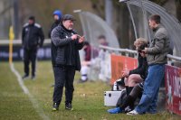 Fussball B - Junioren Regionenstaffel Mitte 22.03.2026 SGM Eichenberg - SGM Deckenpfronn / Kuppungen / Sulz