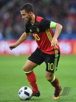 Fussball International Europameisterschaft 2016: Irland - Schweden