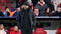 Fussball International CHL 24/25: FC Bayern Muenchen - Slovan Bratislava