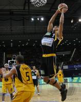 1. Basketball Bundesliga   Ludwigsburg - Walter Tigers