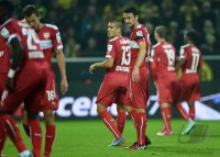 Fussball 1. Bundesliga Saison 14/15: Christian Gentner (VfB Stuttgart)