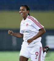 Fussball International Frauen Weltmeisterschaft 2007