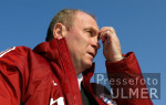 Fussball 1. Bundesliga: FCB, Uli HOENESS