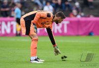 Fussball 1. Bundesliga Saison 21/22 Testspiel: 1. FC Koeln - FC Bayern Muenchen