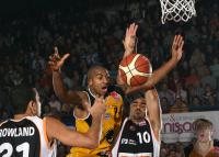 Basketball 1. Bundesliga 2006/2007