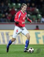 Fussball  International Nationalmannschaft U21