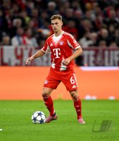 Fussball International CHL 25/26:
FC Bayern Muenchen - FC Chelsea London