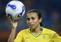 Fussball International FIFA Frauen Weltmeisterschaft  2007 China