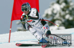 SKI   Weltcup  Abfahrt  Mnner Hans Knauss (AUT)