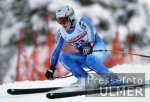 SKI   Weltcup  Abfahrt  Mnner Ambrosi Hoffmann (SUI) bester Schweizer