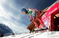 Ski Alpin  Herren Abfahrt Wengen