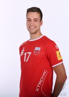 Volleyball 1. Bundesliga  Saison 18/19: Fotoshooting TV Rottenburg Media Day