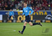 Fussball 2. BUNDESLIGA 15/16 : SC Freiburg - Karslruher SC
