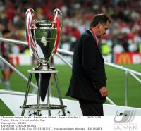 Fussball Champions League