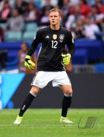 Fussball FIFA Confed Cup 2017: Australien - Deutschland