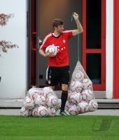 Fussball 1. Bundesliga: Thomas Mueller (FCB)